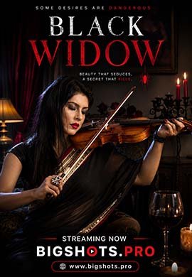 Black Widow